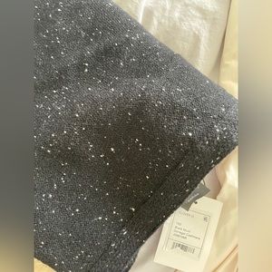 Theory Cashmere Scarf!